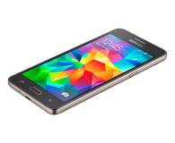 Samsung Galaxy Grand Prime LTE G531F VE szary - 247652 - zdjęcie 3